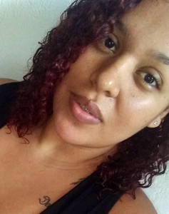 34 Year Old Cali, Colombia Woman